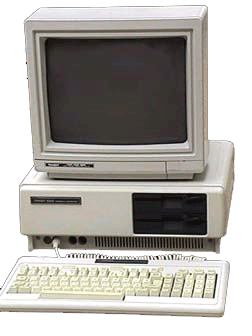 Tandy 1000 (1984)